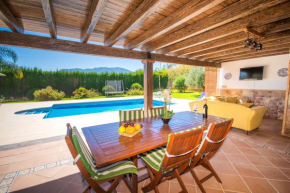Cubo's Finca Fahala Sun